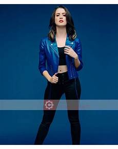 Artificial Leather Jacket