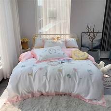 Baby Girl Bedlinens