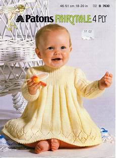 Baby Girl Garment