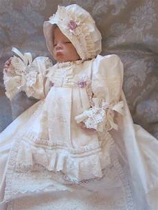 Baby Girl Garment