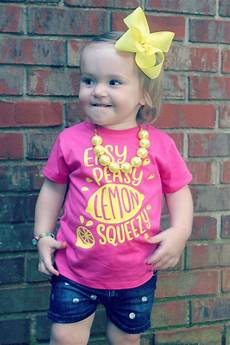 Baby Girl T-Shirt