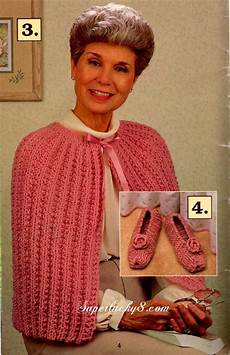 Bedjacket