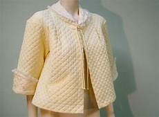 Bedjacket