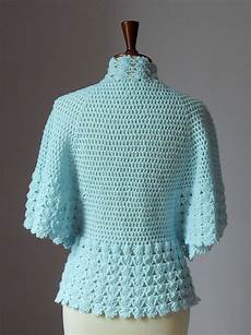 Bedjacket