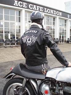 Bikers Leather Jacket
