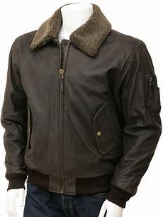 Bikers Leather Jacket