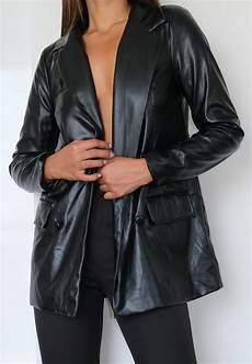 Blazer Jacket