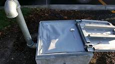 Boiler Cover Jackets