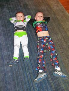 Boy Pajamas