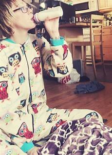 Boy Pajamas