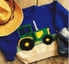 Boys' Tricot