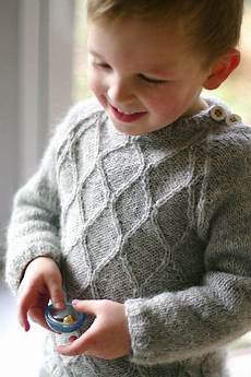Boys' Tricot