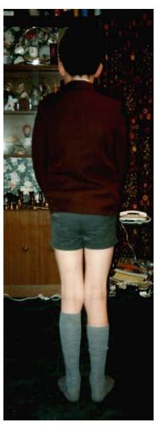 Boys' Tricot