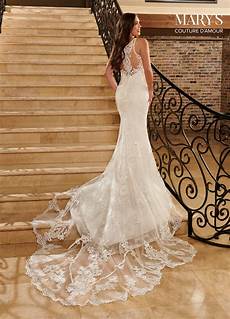 Bridal Wedding Dress