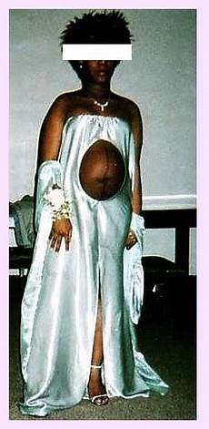Bridesmaid Dresses Maternity