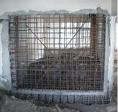 Building Jacketing Materials
