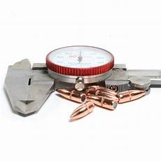 Bullet Jacket Cups