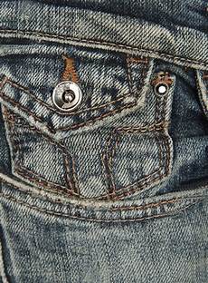 Buttons For Jeans