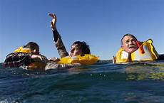 Ce Life Jacket