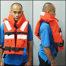 Ce Life Jacket