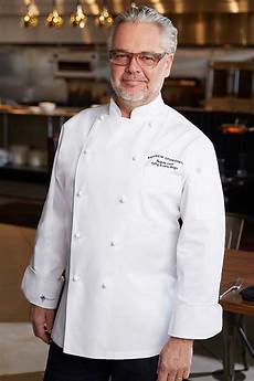 Chef Jackets