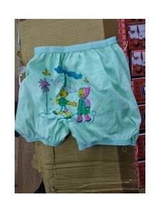 Children Knitwears