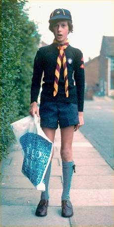 Children Shorts