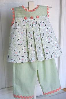 Children's Dress