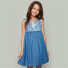 Children's Dress