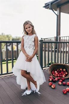 Children's Evening Dresses