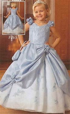 Children's Evening Dresses