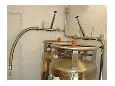 Chrome-Jacketed Vacuum Systems