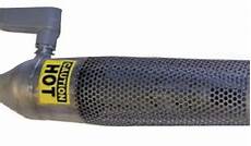 Chrome-Jacketed Vacuum Systems