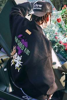 College Jacket