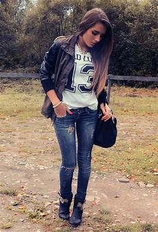 College Jacket