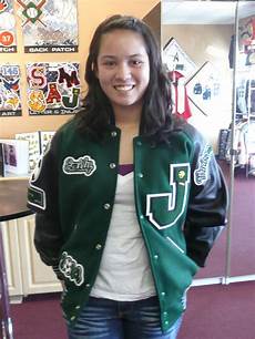 College Jackets
