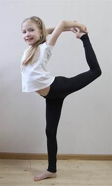 Cotton Girl Leggings