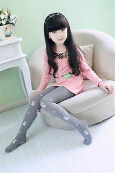 Cotton Girl Leggings