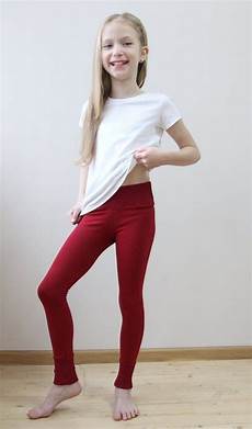 Cotton Girl Tights