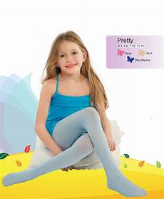 Cotton Girl Tights