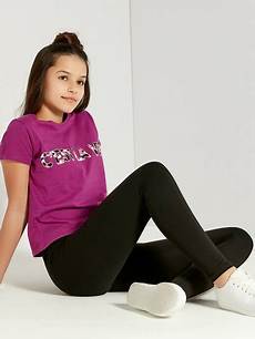 Cotton Girl Tights
