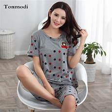 Cotton Pyjamas