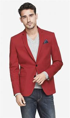Cotton Sport Jackets