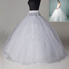 Crinoline Bridal Dresses