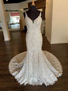 Designer Wedding Dresses