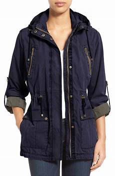 Detachable Hooded Dress