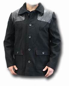 Donkey Jacket