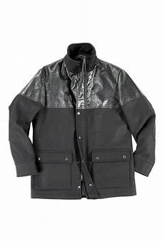 Donkey Jacket