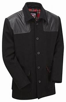 Donkey Jackets