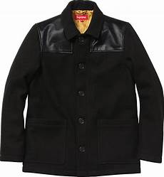 Donkey Jackets